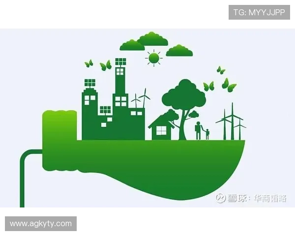 开云集团在可持续发展方面的实践经验与未来绿色转型规划