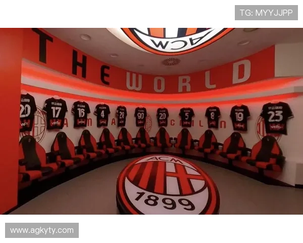 开云app网页版赞助AC米兰的合作模式对提升品牌形象的具体效果分析