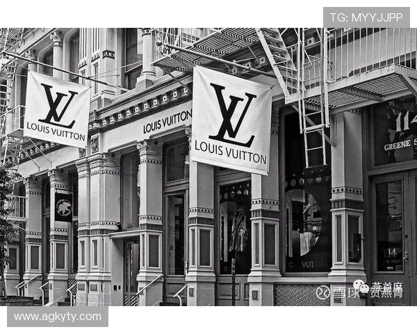 开云集团在全球奢侈品市场中的品牌布局与未来发展方向展望